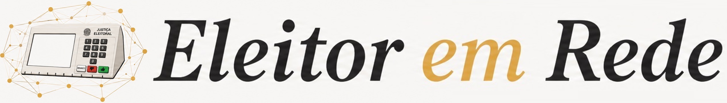 Eleitor em Rede