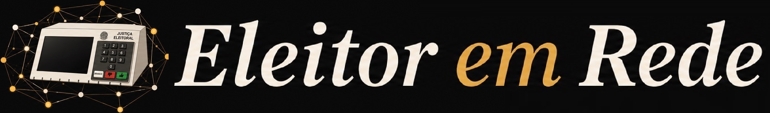 Eleitor em Rede